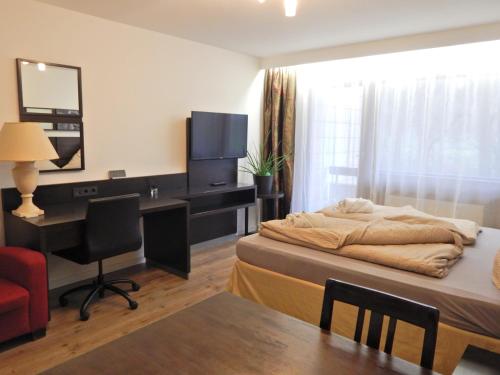 FREE Apartment - Am Brühlbach