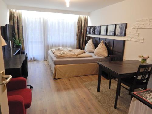 FREE Apartment - Am Brühlbach