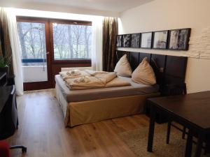 FREE Apartment - Am Brühlbach