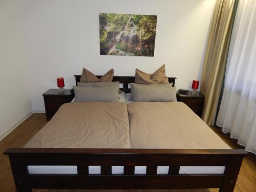 FREE Apartment - Bei den Thermen