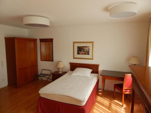FREE Apartment - Bei der Markthalle