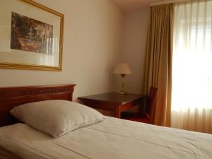 FREE Apartment - Bei der Markthalle