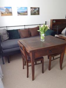 FREE Apartment - Burgblick