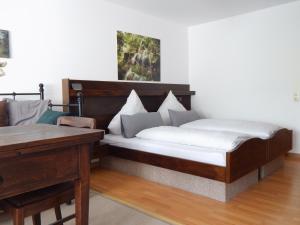 FREE Apartment - Burgblick