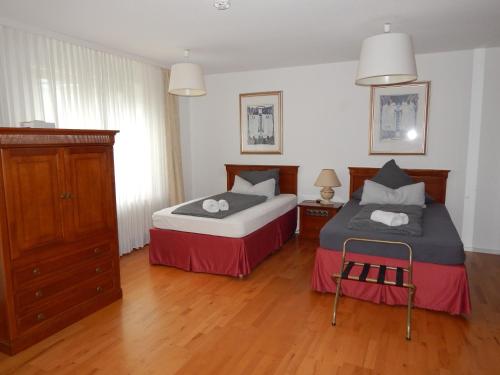 FREE Apartment - Obere Wässere