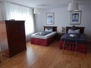 FREE Apartment - Obere Wässere