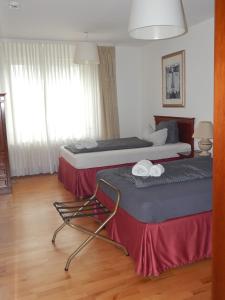 FREE Apartment - Obere Wässere
