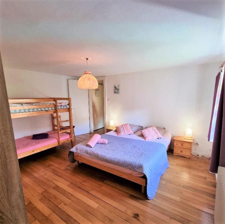 FREE Apartment - Obere Wässere