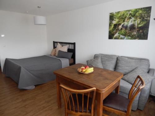 FREE Apartment - Schönblick