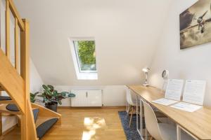 Appartement FREE LIVING - Buddha Design, Natur, Parkplatz, Washer 29 Alte Landstraße 38446 Wolfsburg Basse-Saxe