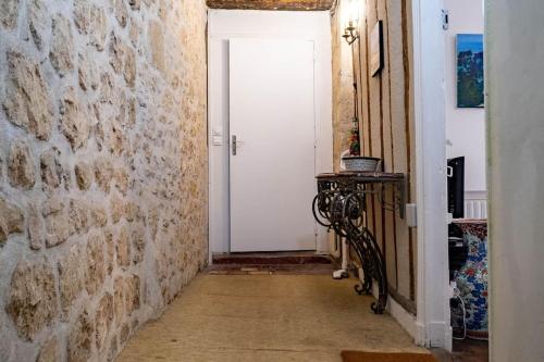 Freedom - Joli studio en centre-ville de Poitiers