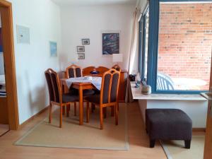 Appartement Freese Hafengang 4 24340 Eckernförde Schleswig-Holstein