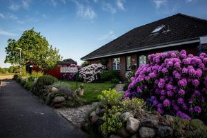 Appartement Freesenkoog Pastor-Bruhn-Strasse 21A 25840 Koldenbüttel Schleswig-Holstein