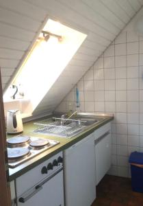 Freiburg Citywohnung