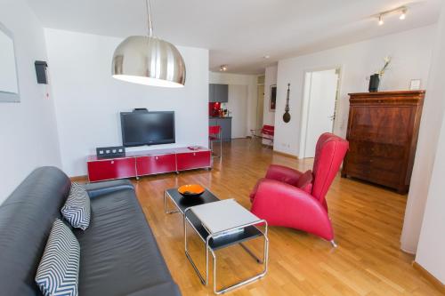 Freiburg-Desing-Apartment 1