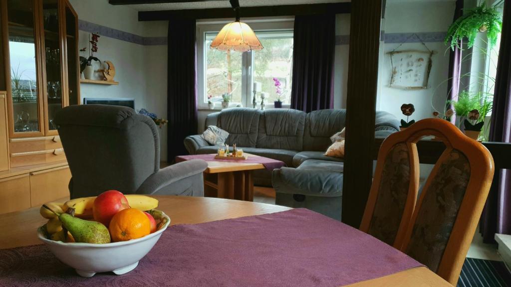 FreiRaum Am Hecklein 8, 97791 Obersinn