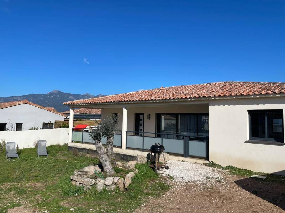 FREIRAUM PRORA - LOFT 5.1 18609 Binz