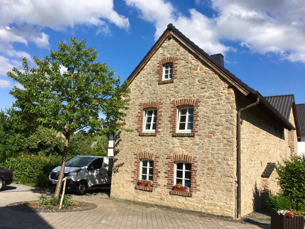 Freistaat Eifel Steinfelder Straße, 53947 Nettersheim