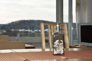 Freiwasser Appartment