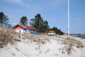 Freiwasser Appartment