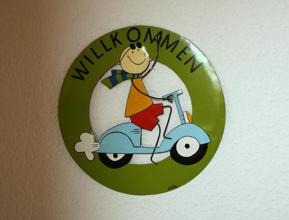 Appartement Freizeithof Hildesheimer Börde An der Bundesstr. 4 31188 Holle