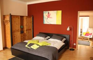Appartement Freizeithof Hildesheimer Börde An der Bundesstr. 4 31188 Holle Basse-Saxe