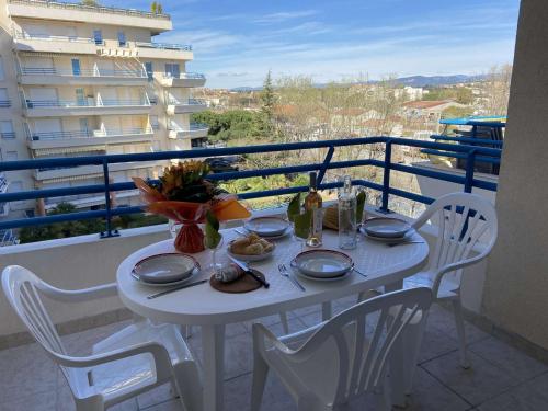 Appartement Fréjus, 1 pièce, 4 personnes - FR-1-226A-110 Fréjus france