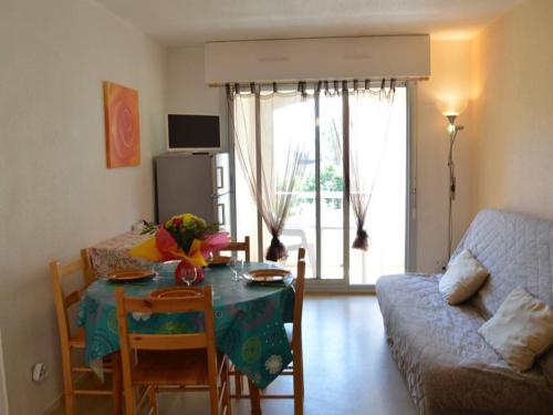 Appartement Appartement Fréjus, 2 pièces, 4 personnes - FR-1-226A-366 Appartement NÂ° 16 Batiment Le Bali 2Ieme Etage - 393 Rue Gustave Bret - Fréjus