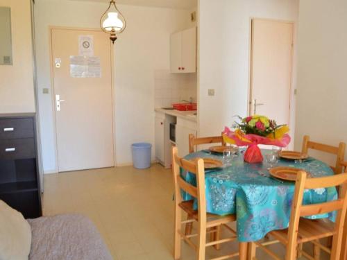 Appartement Fréjus, 2 pièces, 4 personnes - FR-1-226A-366 Fréjus france