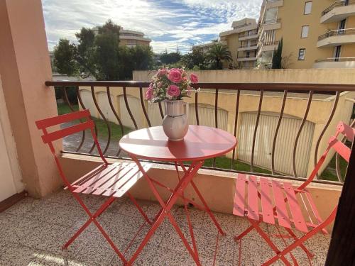 Appartement Fréjus, 3 pièces, 6 personnes - FR-1-226A-152 Fréjus france