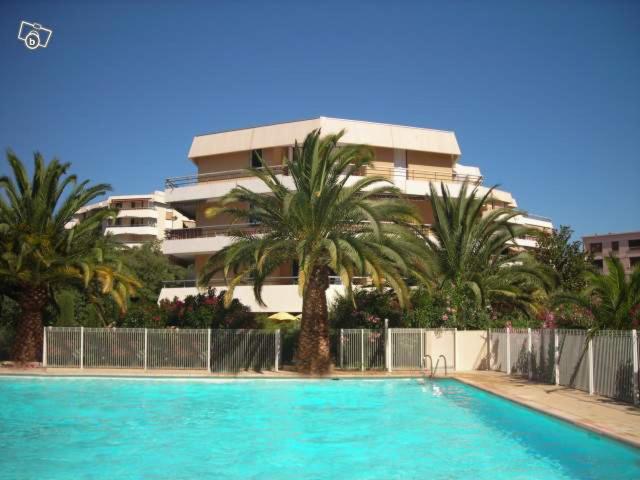 Appartement Fréjus Appartement Location Résidence la Miougrano Allée de la Miougrano 83600 Fréjus