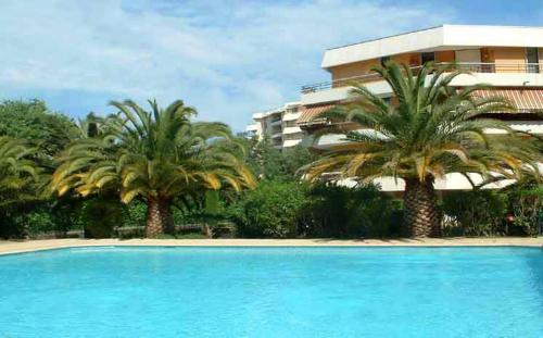 Fréjus Appartement Location Résidence la Miougrano