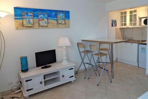 Fréjus Appartement Location Résidence la Miougrano