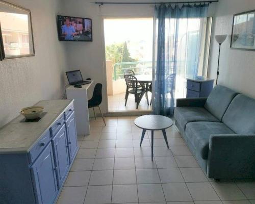 Fréjus location avec Wifi Terrasse Parking Piscine