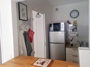 Appartement Fréjus plage le galion 1  bt B 262 Rue Noël Garnier 83600 Fréjus Provence-Alpes-Côte d\'Azur