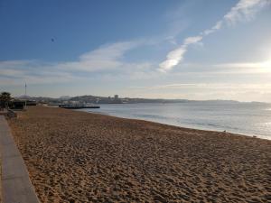 Frejus Plage Le Capitole T2 35m2 Climatise balcon