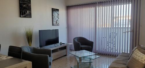 Frejus Plage T1 35m2, climatise, 2 personnes,