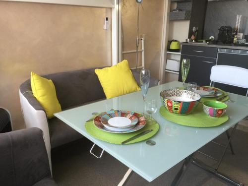Fréjus Studio