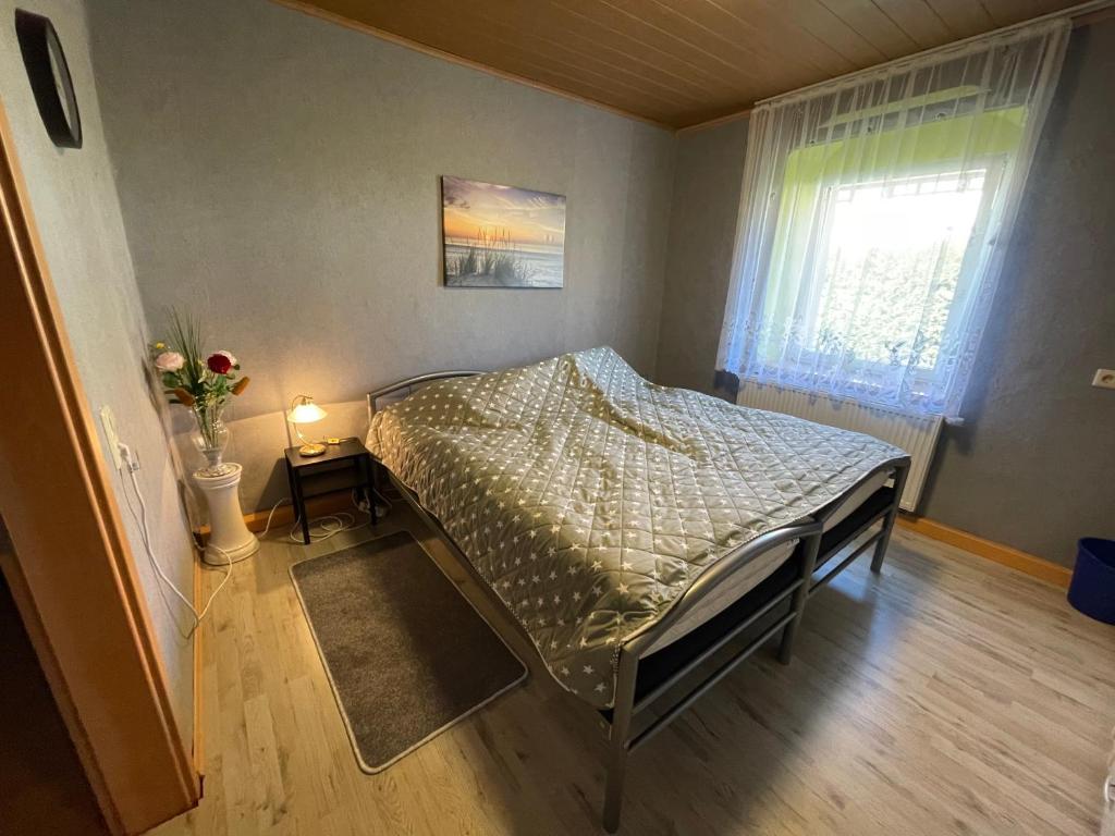 Appartement Fremdenzimmer Nossen 50 Döbelner Straße 01683 Nossen