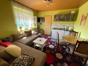 Fremdenzimmer Nossen