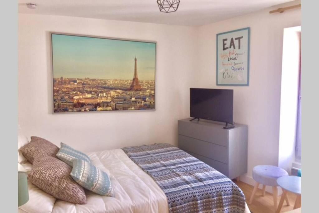 French typical apartment (opéra 5D) 15 Rue Saint-Augustin, 75002 Paris