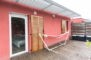 Frenchyhomes☆Andernos en rooftop☆Proche plage