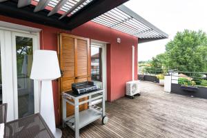 Frenchyhomes☆Andernos en rooftop☆Proche plage