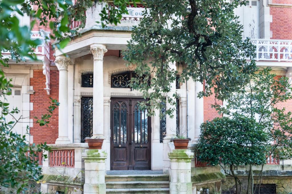 Frenchyhomes☆Arcachonnaisedecharme☆plage☆7pers 18 Avenue Sainte-Marie, 33120 Arcachon