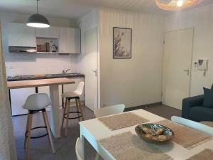Frenchyhomes☆T2 proche plage☆centre ville☆WIFI