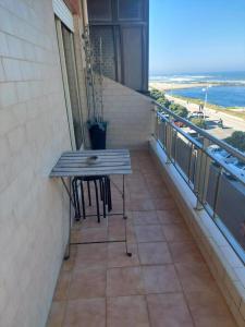 Appartement Frente barcos do mar 1236 Avenida Infante Dom Henrique piso 2 4480-670 Vila do Conde Région Nord