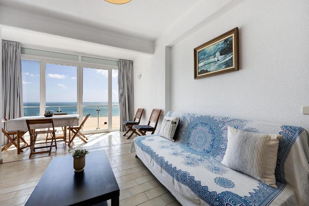 Appartement Frente Mar R. António Feu 8500-805 Portimão