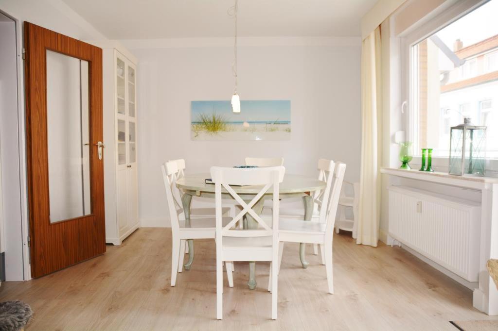 Fresena Fresena Damenpfad 10a, 26548 Norderney