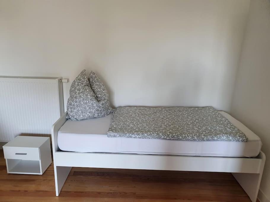 Appartement fresh casa Weststadt Karlsruhe 4 Zimmer 8 Liebigstraße 76135 Karlsruhe