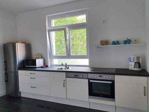 fresh casa Weststadt Karlsruhe 4 Zimmer